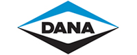 Logo Dana Incorporated