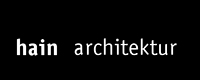 Logo hain architektur