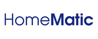 Logo HomeMatic